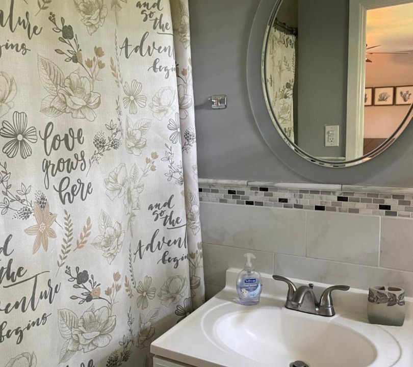 Photo of Bathroom in Fort Washington