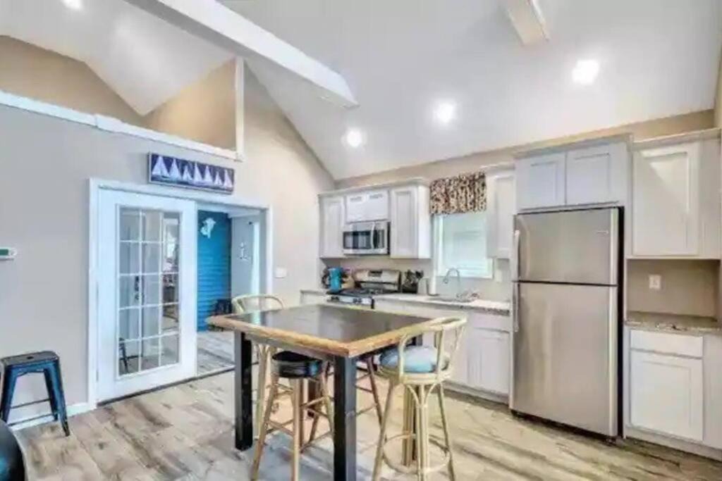 Photo of Kitchen in Seaside Heights