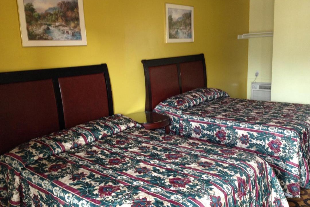 Photo of Bedroom in Seaside Heights