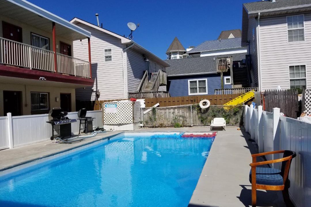 Photo of Outdoor in Seaside Heights