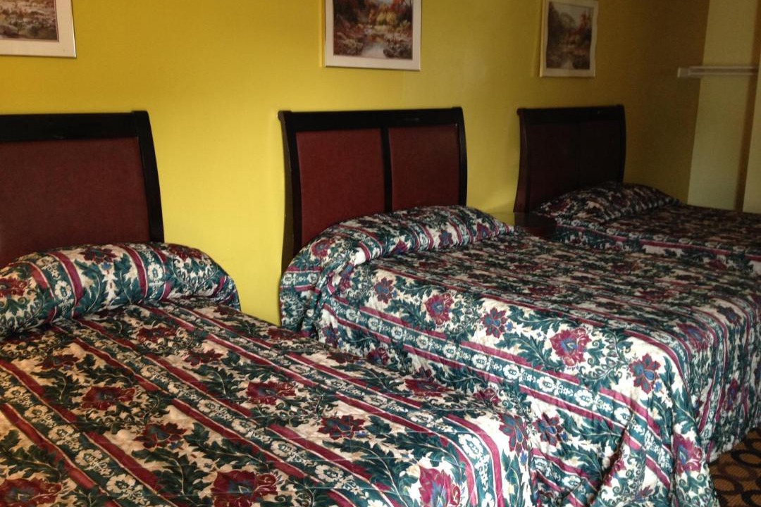 Photo of Bedroom in Seaside Heights