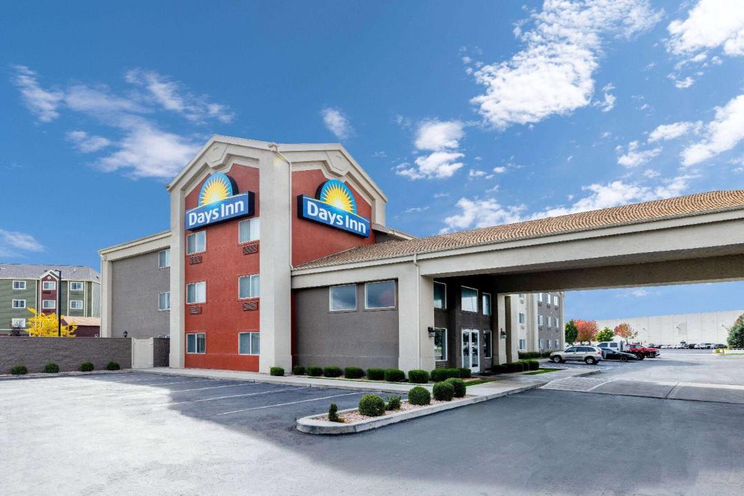Photo of Buildings in Springville