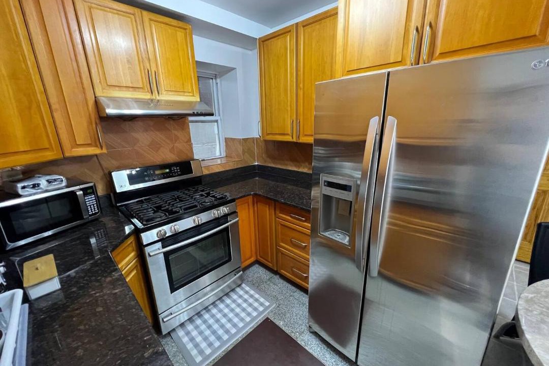 Photo of Kitchen in Brighton Beach