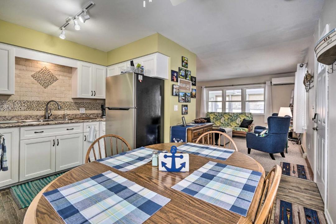 Photo of Kitchen in Lakeview