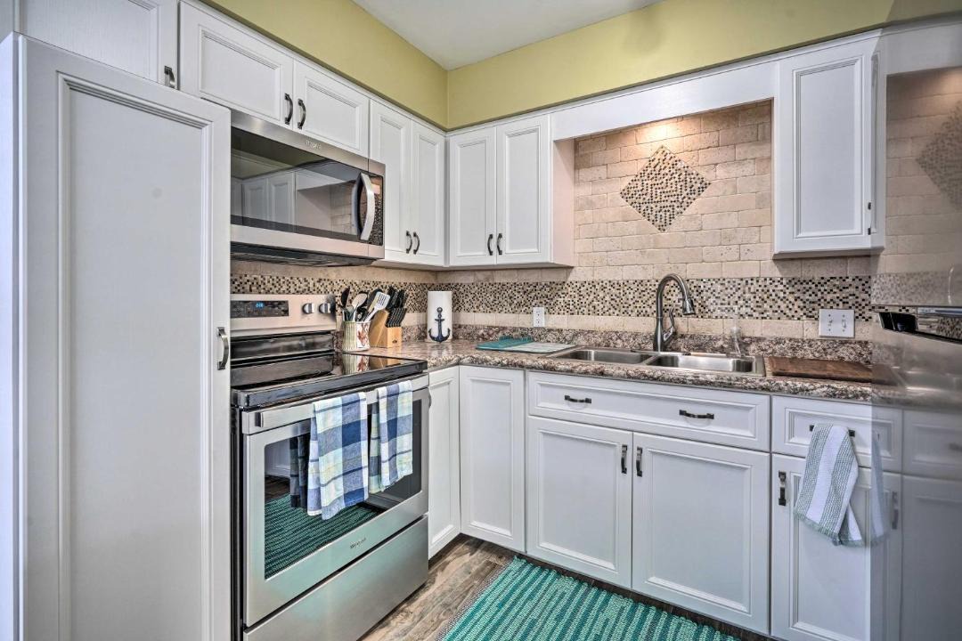 Photo of Kitchen in Lakeview