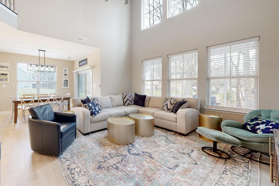 Photo of Livingroom in Millville