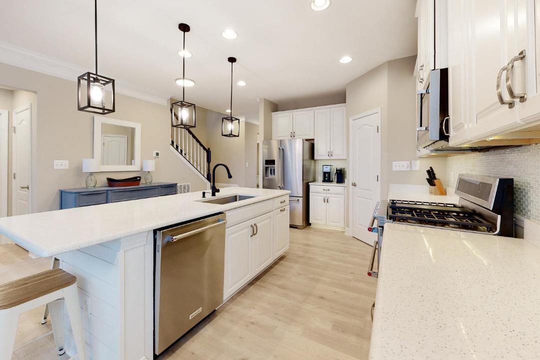 Photo of Kitchen in Millville