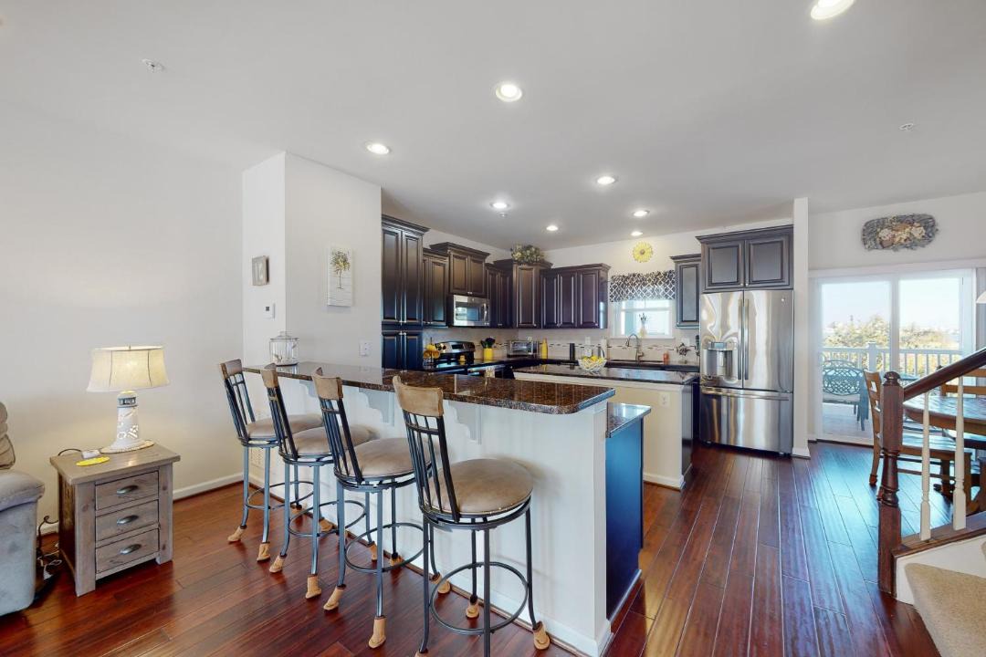 Photo of Livingroom in West Ocean City