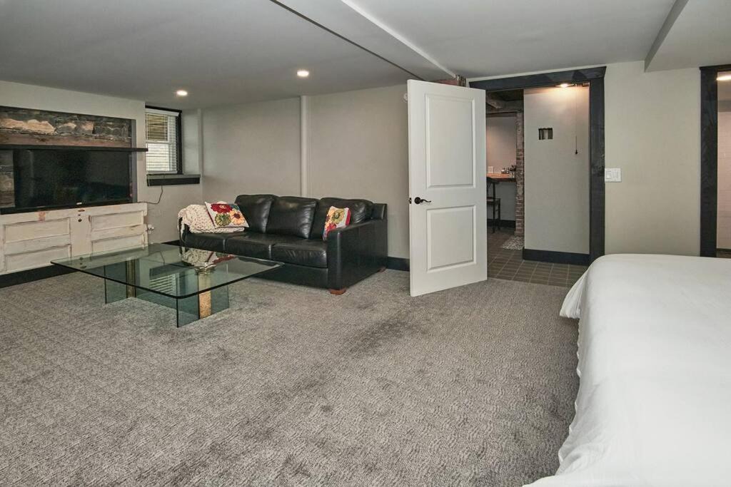 Photo of Livingroom in Chester