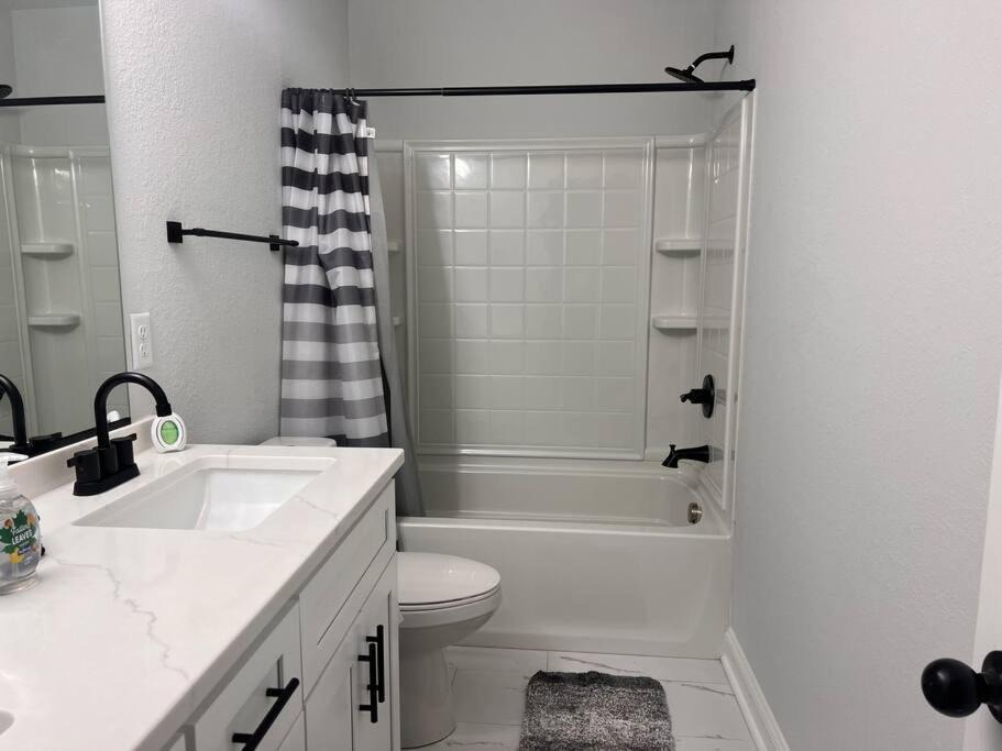 Photo of Bathroom in Downtown
