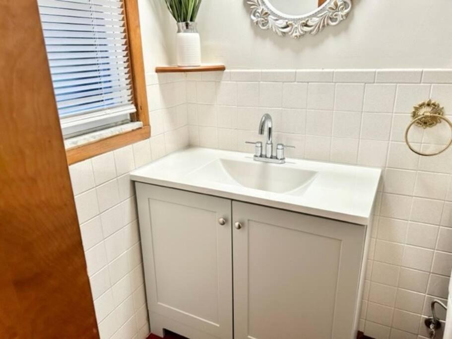Photo of Bathroom in Monroeville