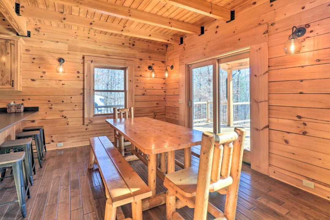 Photo of Livingroom in Tazewell