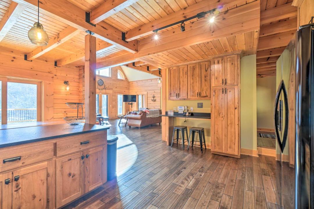 Photo of Kitchen in Tazewell