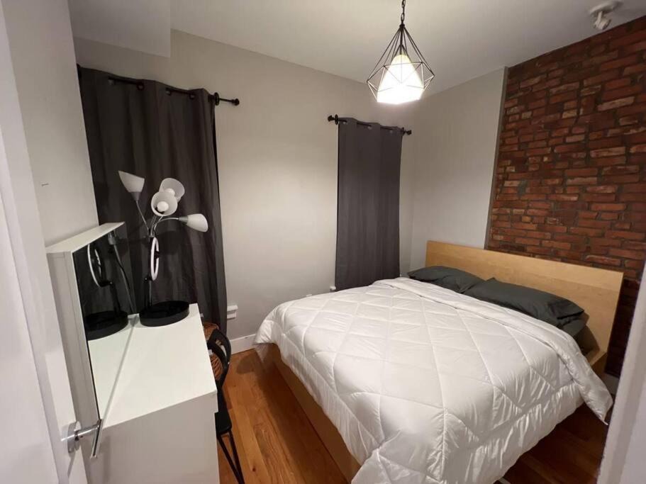 Photo of Bedroom in Crown Heights