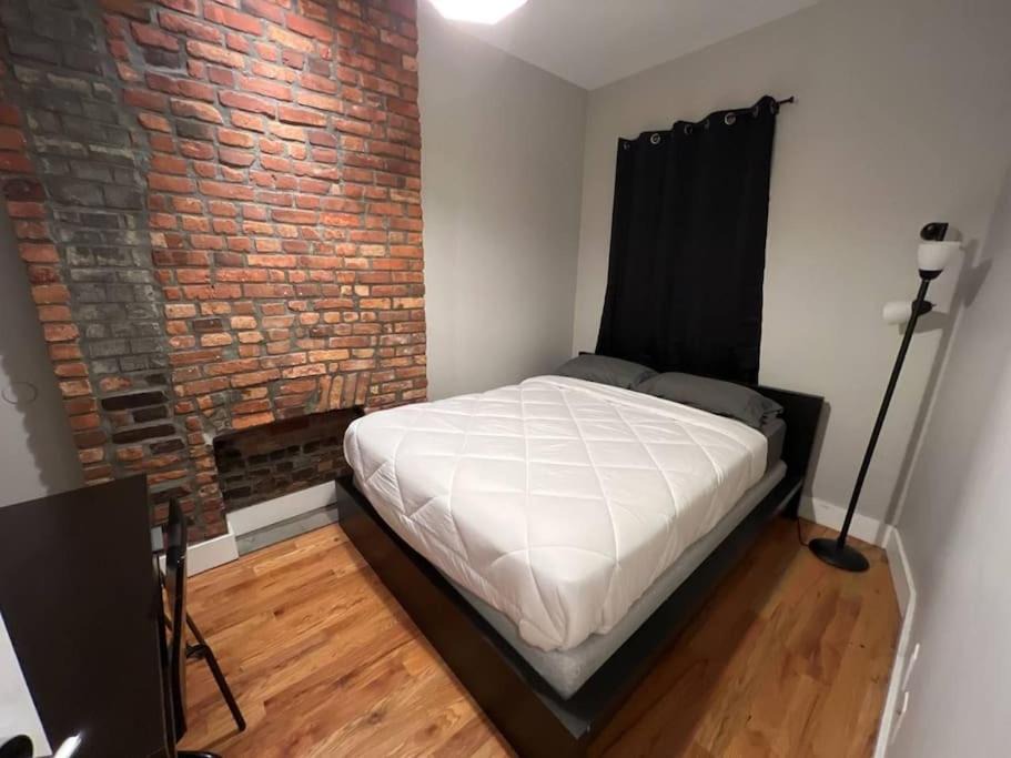 Photo of Bedroom in Crown Heights