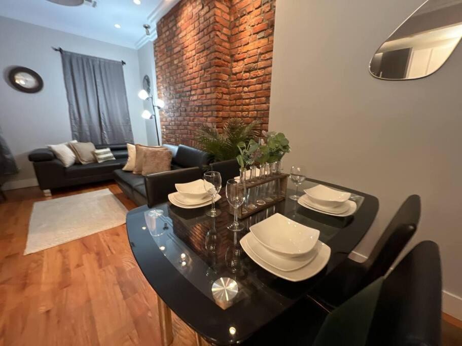 Photo of Livingroom in Crown Heights