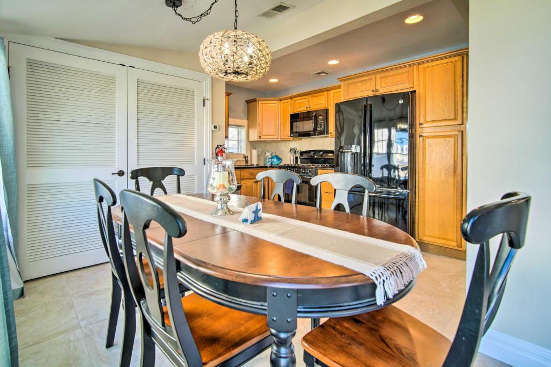 Photo of Livingroom in Beach Haven West
