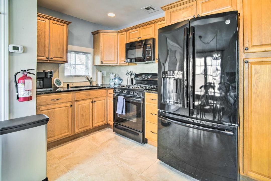 Photo of Kitchen in Beach Haven West