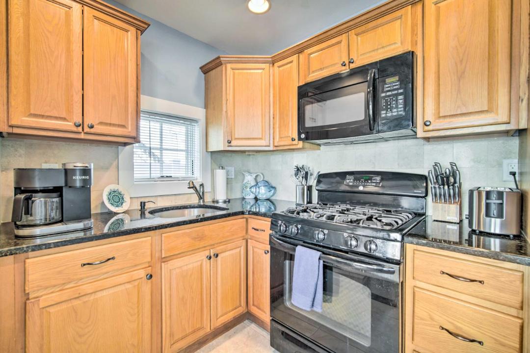 Photo of Kitchen in Beach Haven West