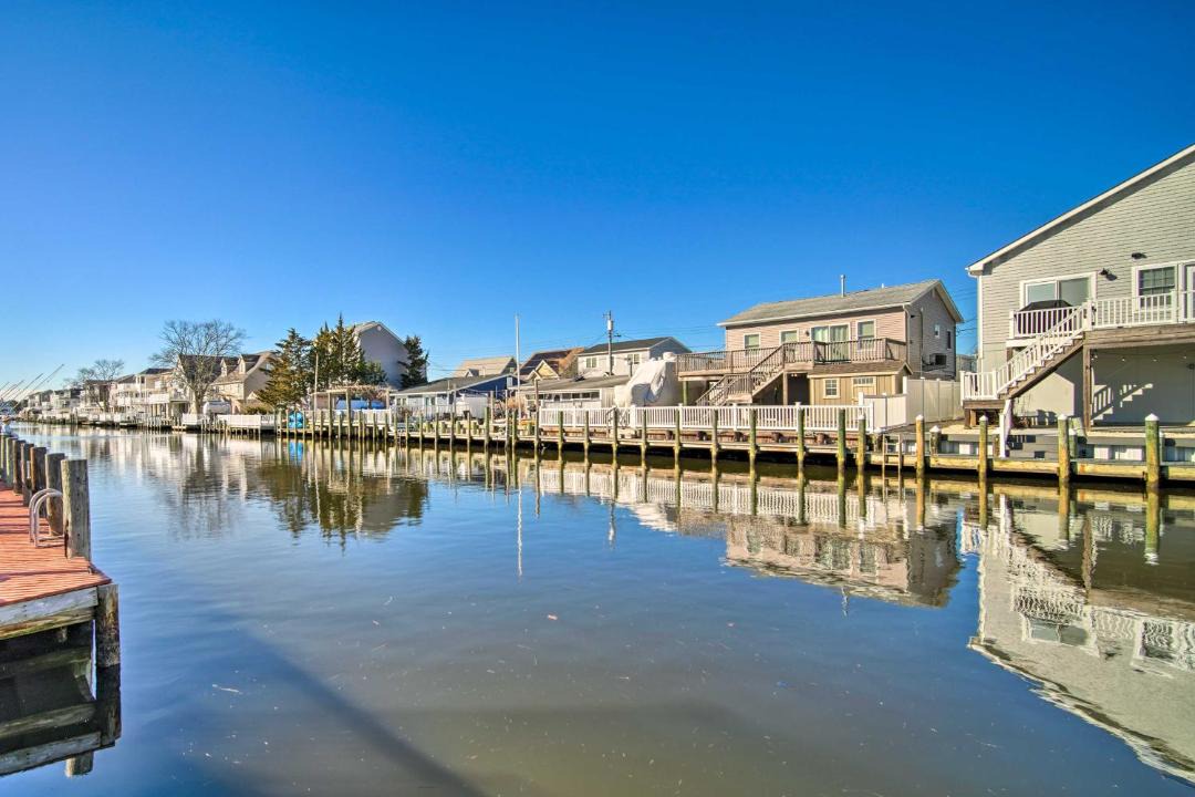 Photo of Outdoor in Beach Haven West