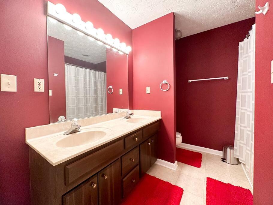 Photo of Bathroom in Lexington