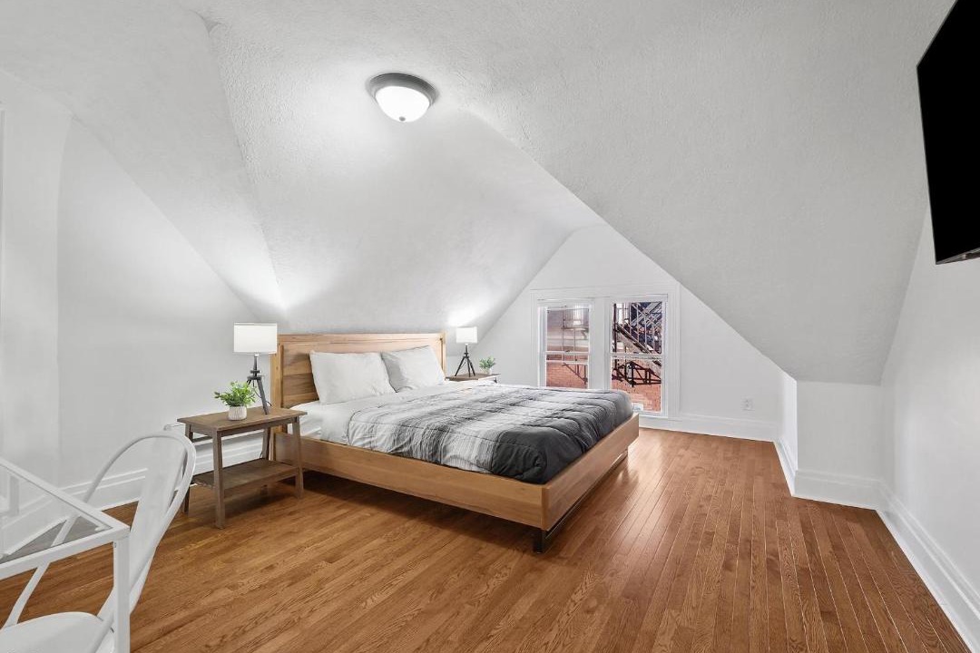 Photo of Bedroom in Bloomfield