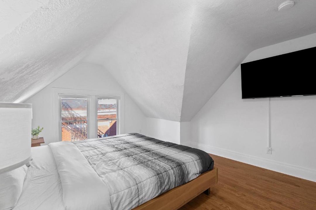 Photo of Bedroom in Bloomfield