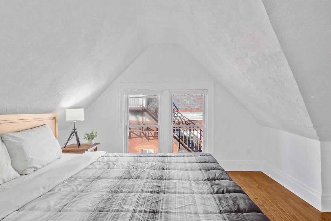 Photo of Bedroom in Bloomfield