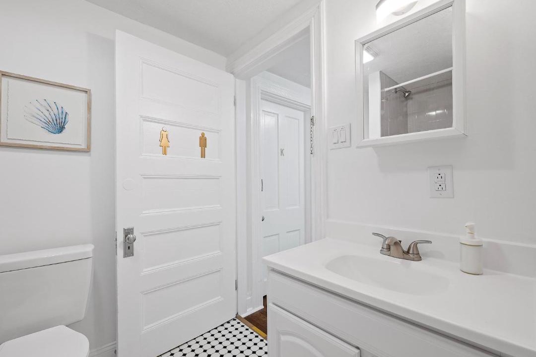 Photo of Bathroom in Bloomfield