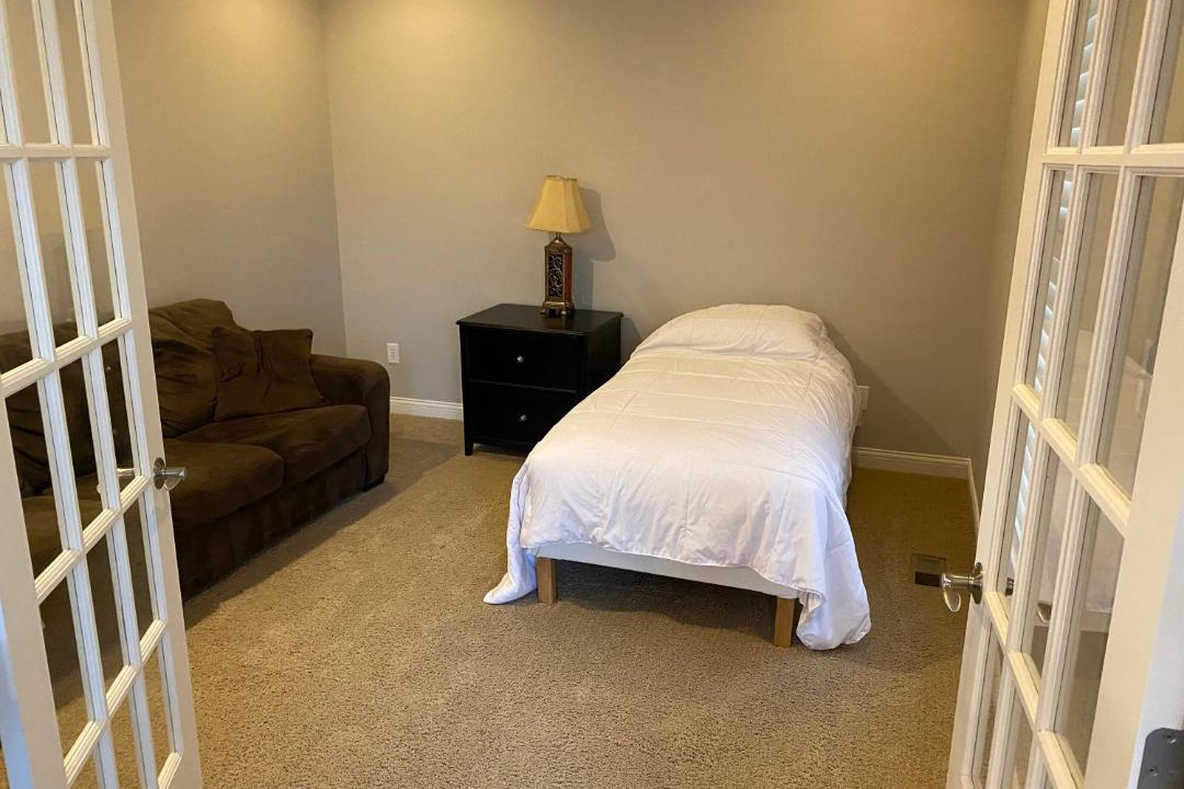 Photo of Bedroom in Maxwell