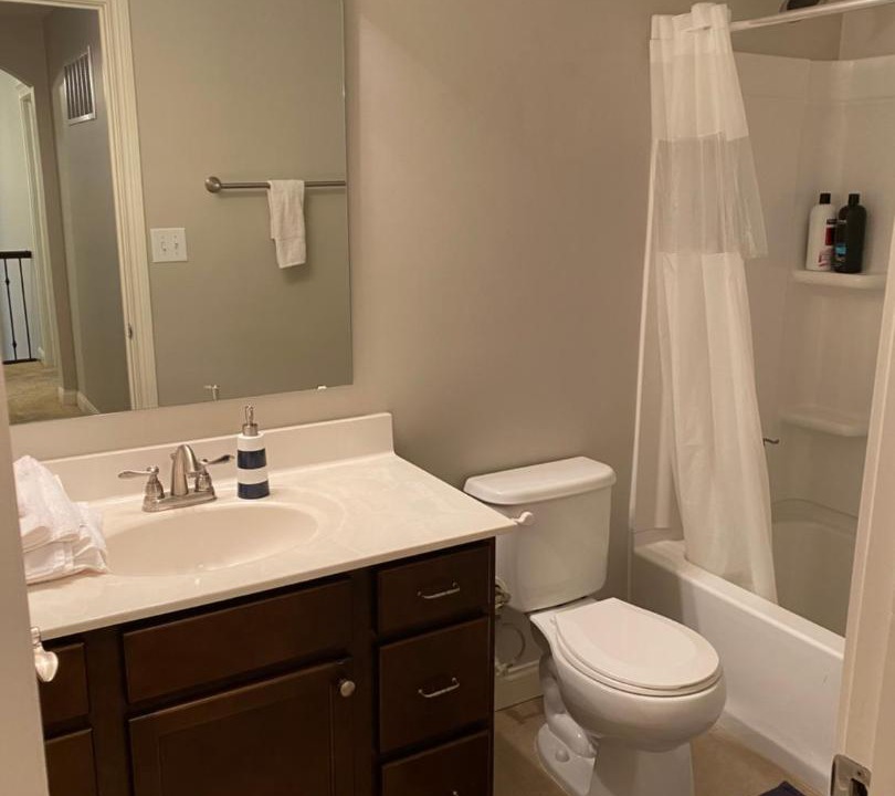 Photo of Bathroom in Maxwell