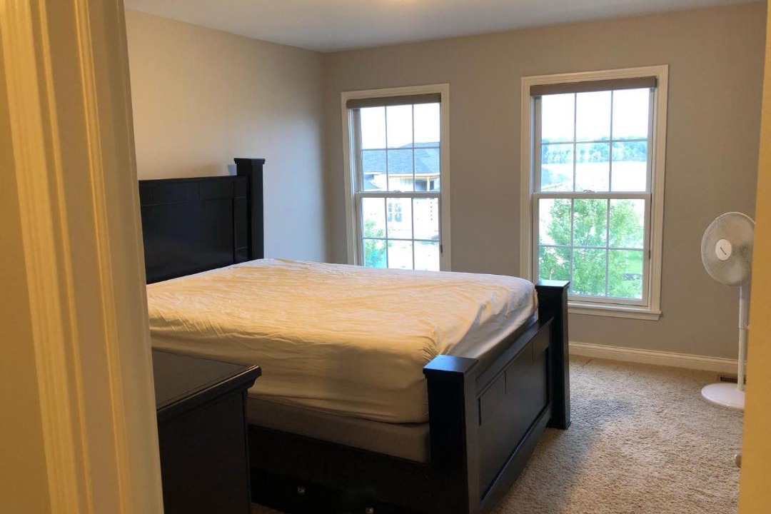 Photo of Bedroom in Maxwell