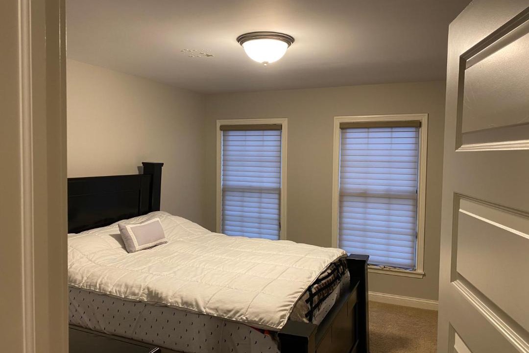 Photo of Bedroom in Maxwell
