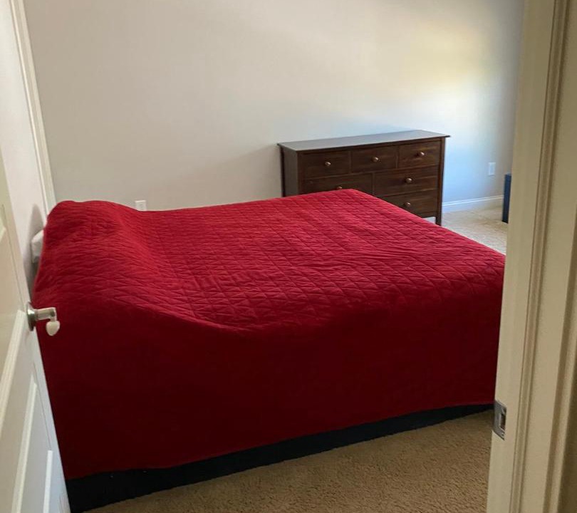 Photo of Bedroom in Maxwell