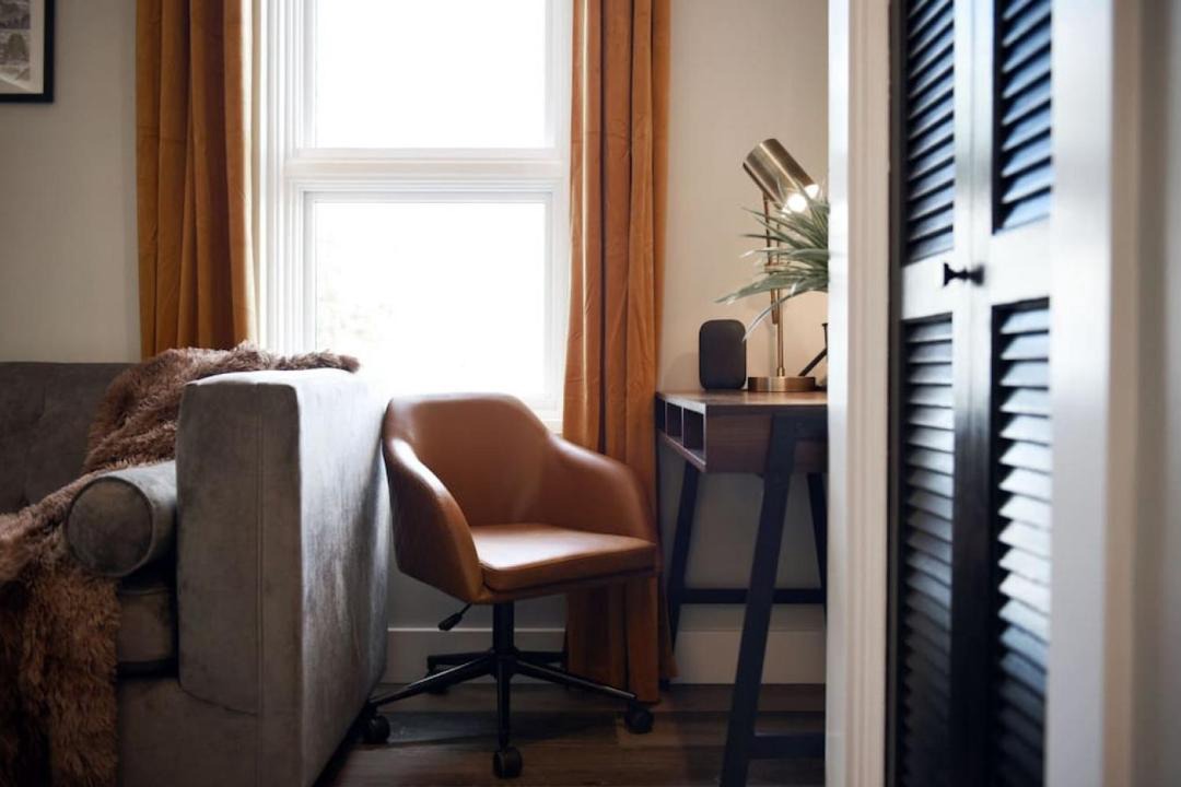 Photo of Livingroom in Mount Washington