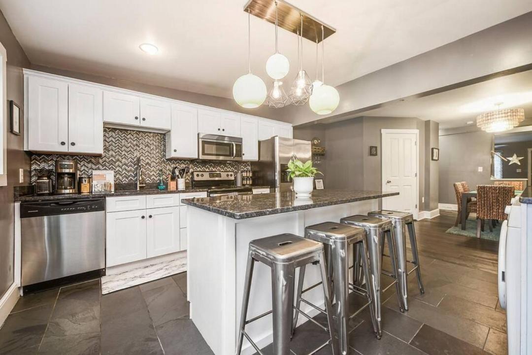 Photo of Kitchen in East Allegheny