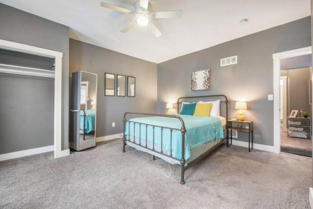 Photo of Bedroom in East Allegheny