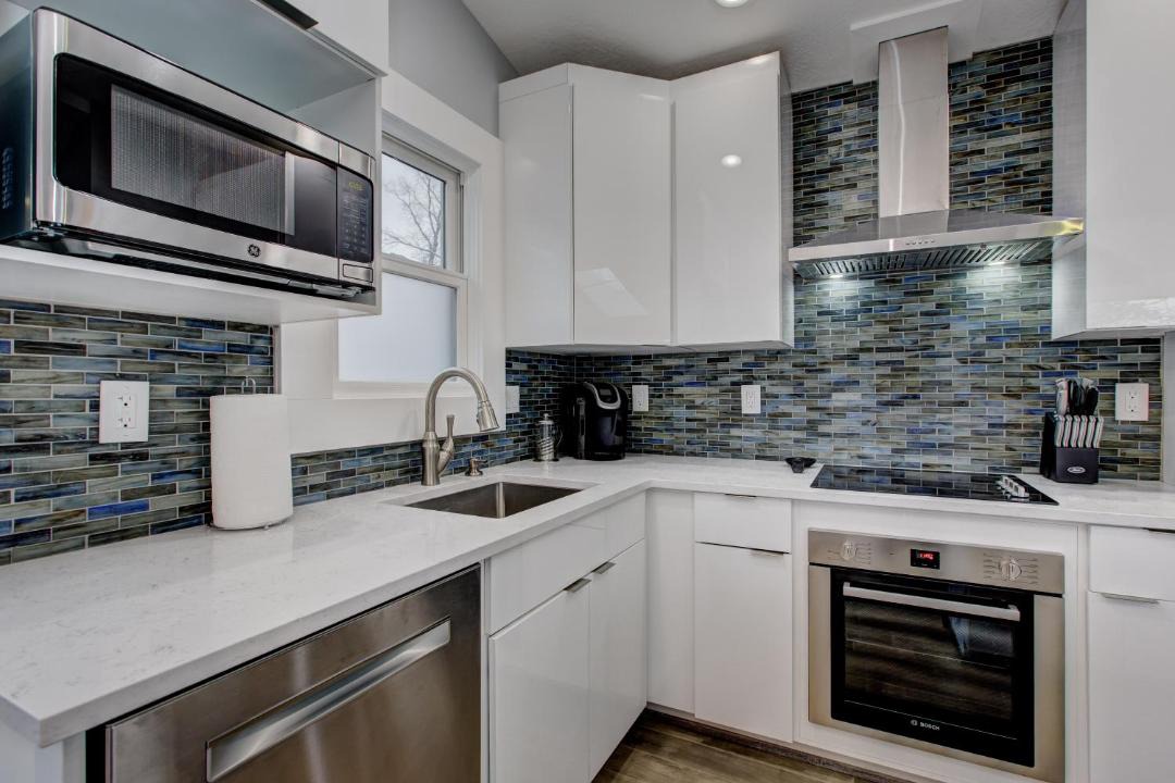 Photo of Kitchen in North End