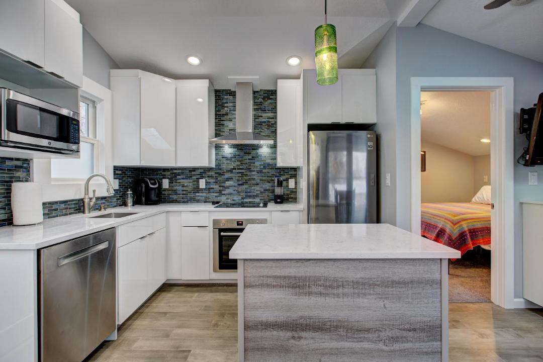 Photo of Kitchen in North End