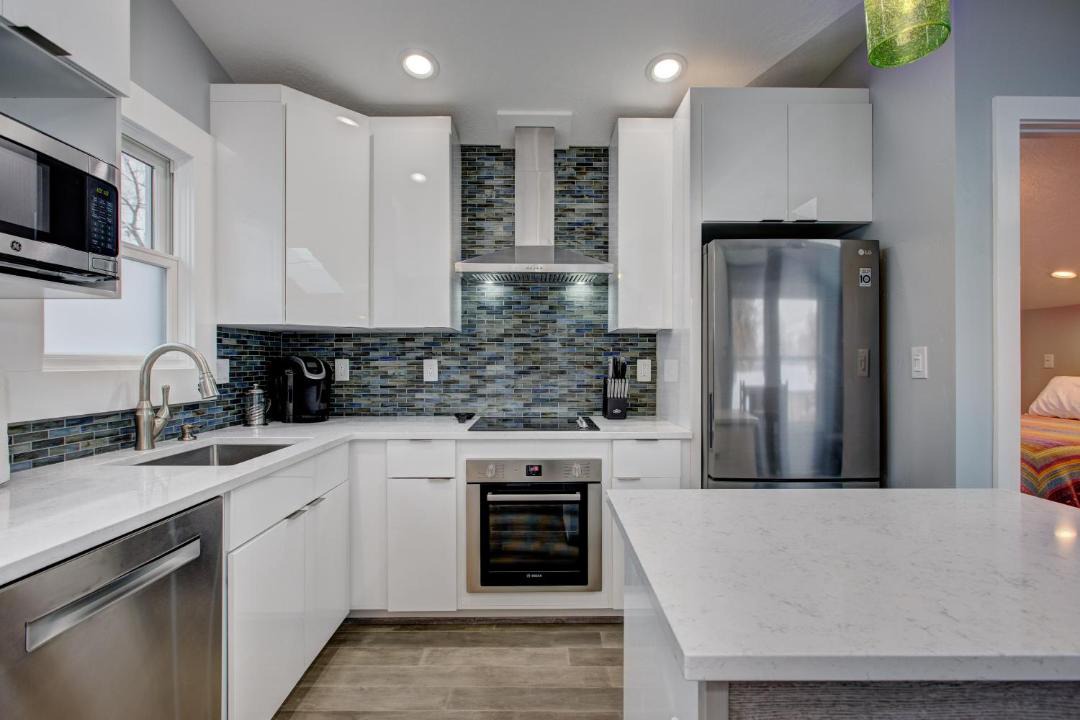 Photo of Kitchen in North End