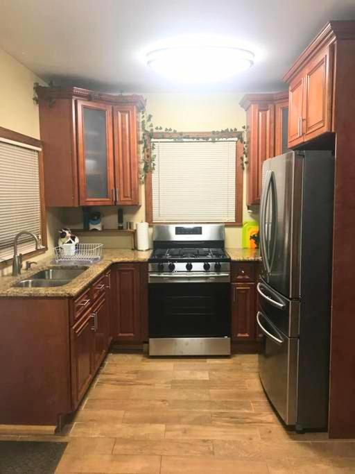 Photo of Kitchen in Montague