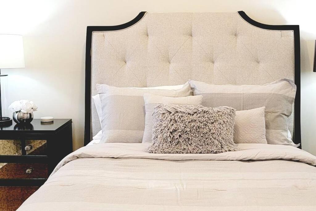 Photo of Bedroom in Greenville