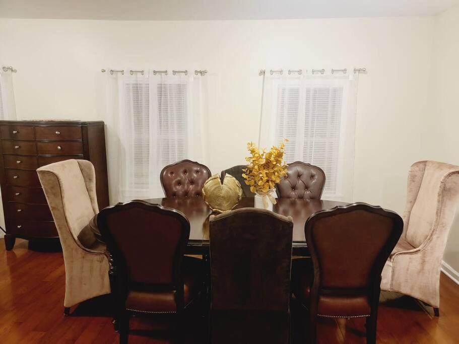 Photo of Livingroom in Greenville