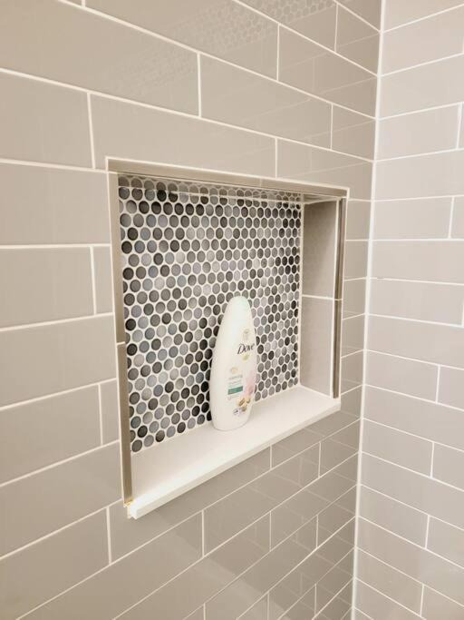 Photo of Bathroom in Greenville