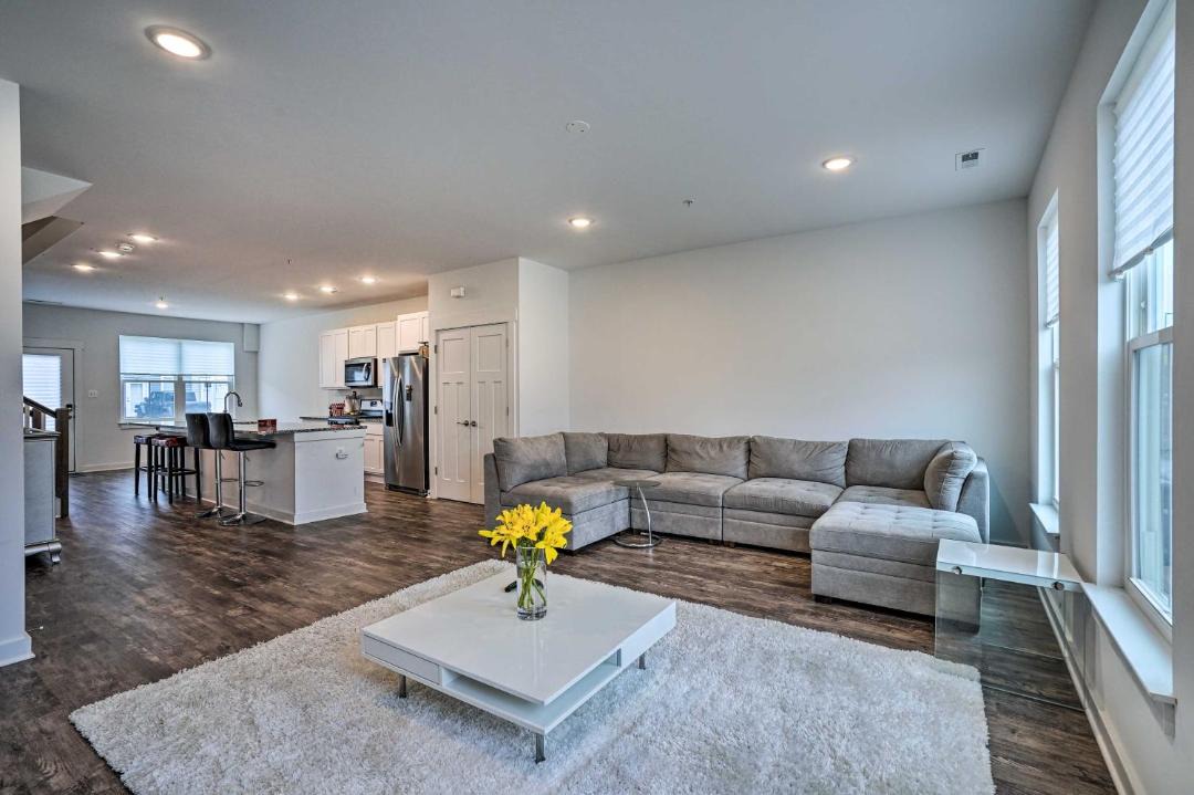 Photo of Livingroom in Frederick