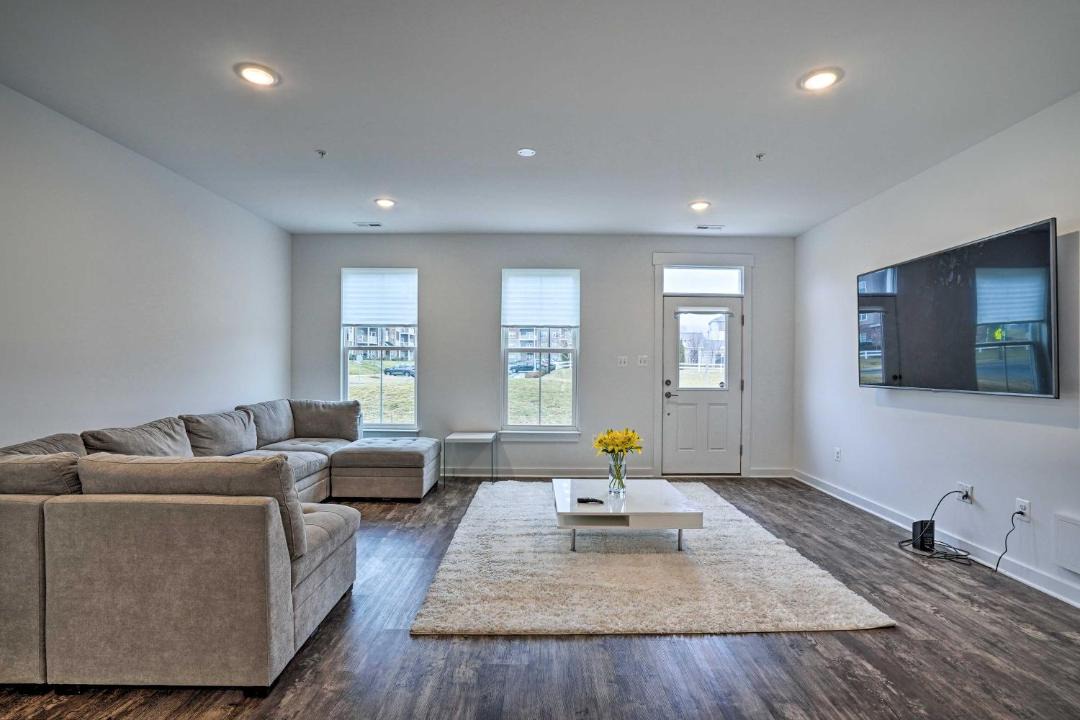 Photo of Livingroom in Frederick