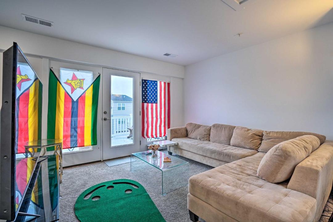 Photo of Livingroom in Frederick