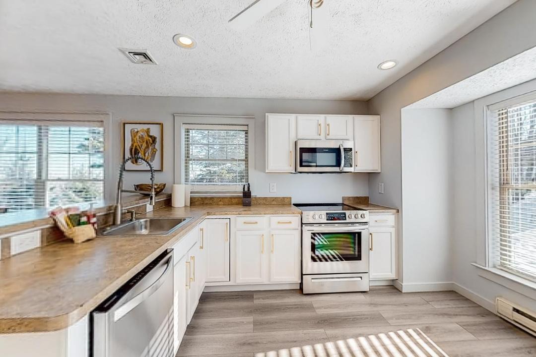 Photo of Livingroom in Tannersville