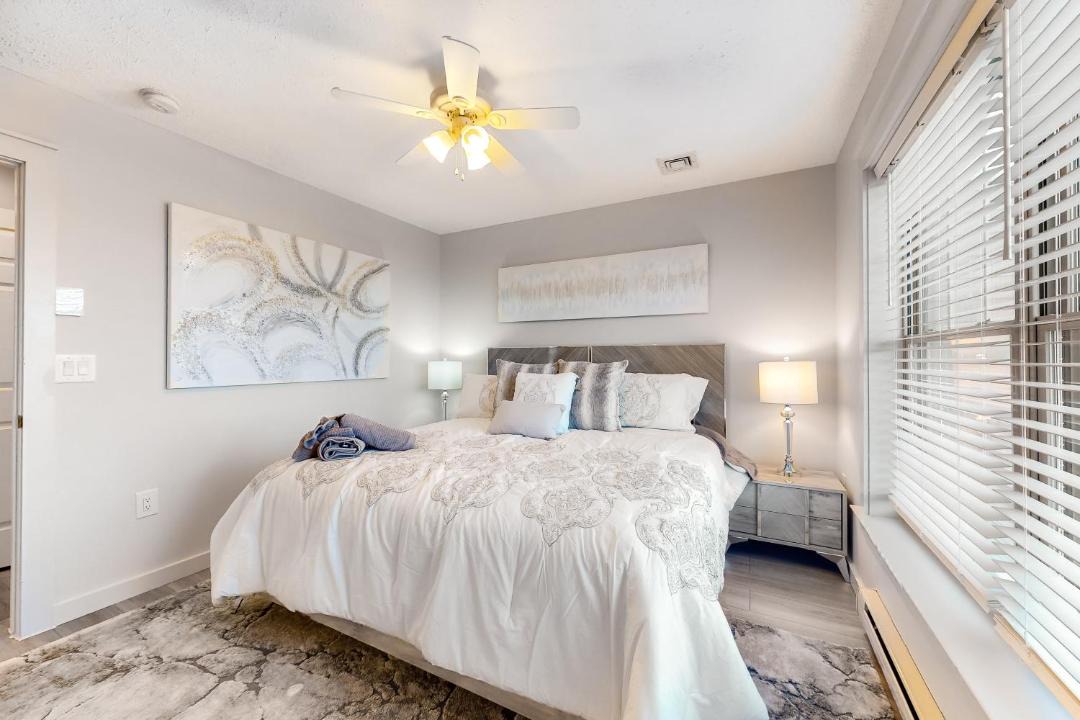 Photo of Bedroom in Tannersville