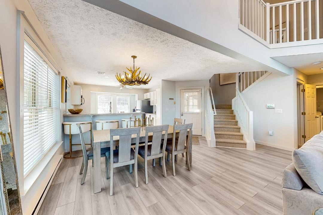 Photo of Livingroom in Tannersville